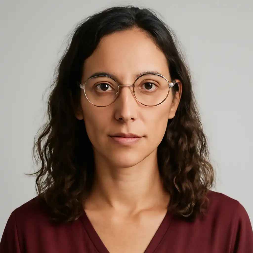 Patrícia Sousa Monteiro